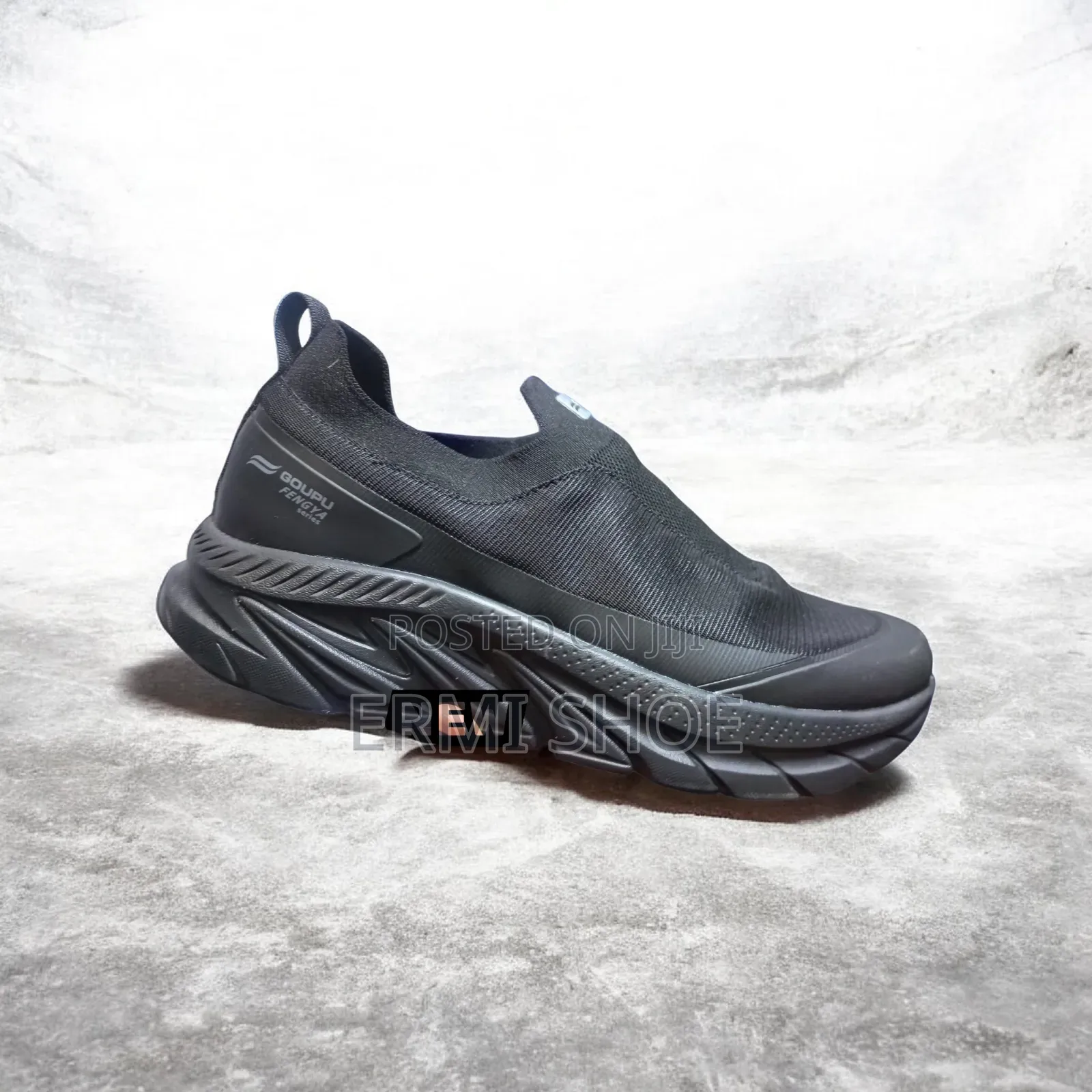 Skechers Master Quality