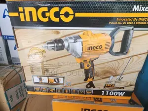 Ingco Drill Mixer