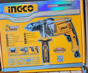 Ingco Drill