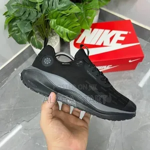 Nike Infinity Gortex Old High Master Quality Shoes Made in Vietnam
