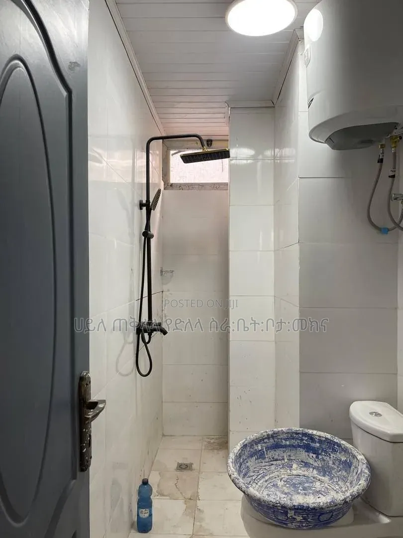 Furnished 3bdrm Condo in Meri Loke 40/60, Yeka for sale
