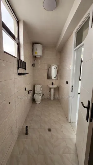 Furnished 3bdrm Apartment in Summit Area, Yeka for sale