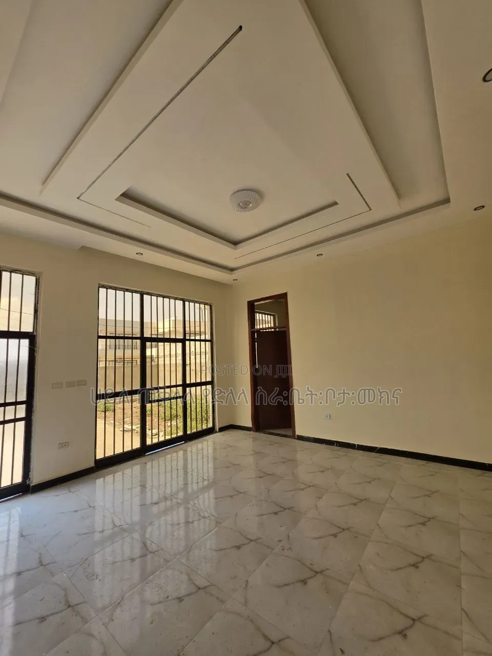 Furnished 3bdrm House in Legetafo, Oromia-Finfinne for sale