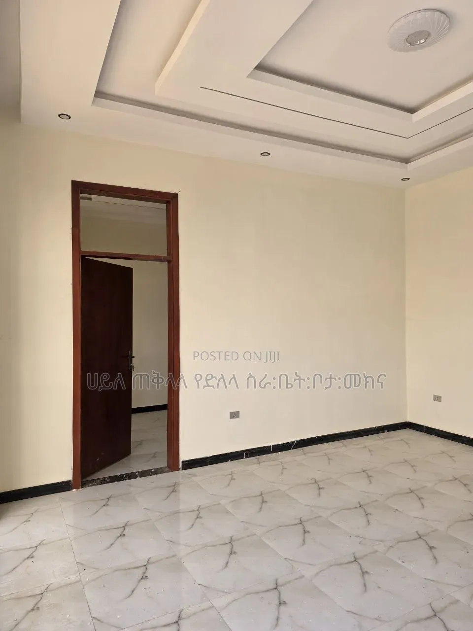 Furnished 3bdrm House in Legetafo, Oromia-Finfinne for sale