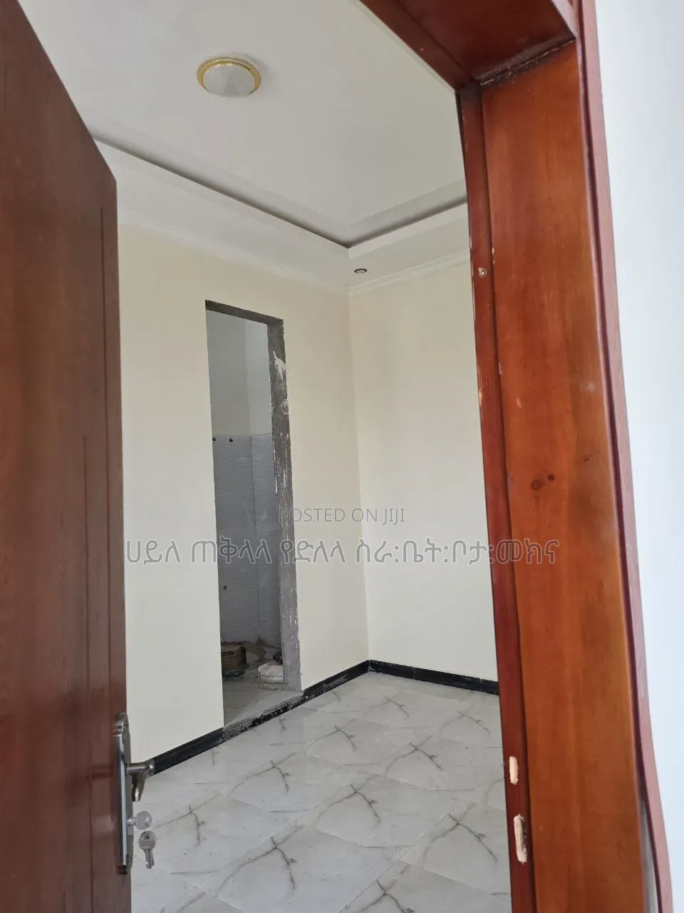Furnished 3bdrm House in Legetafo, Oromia-Finfinne for sale