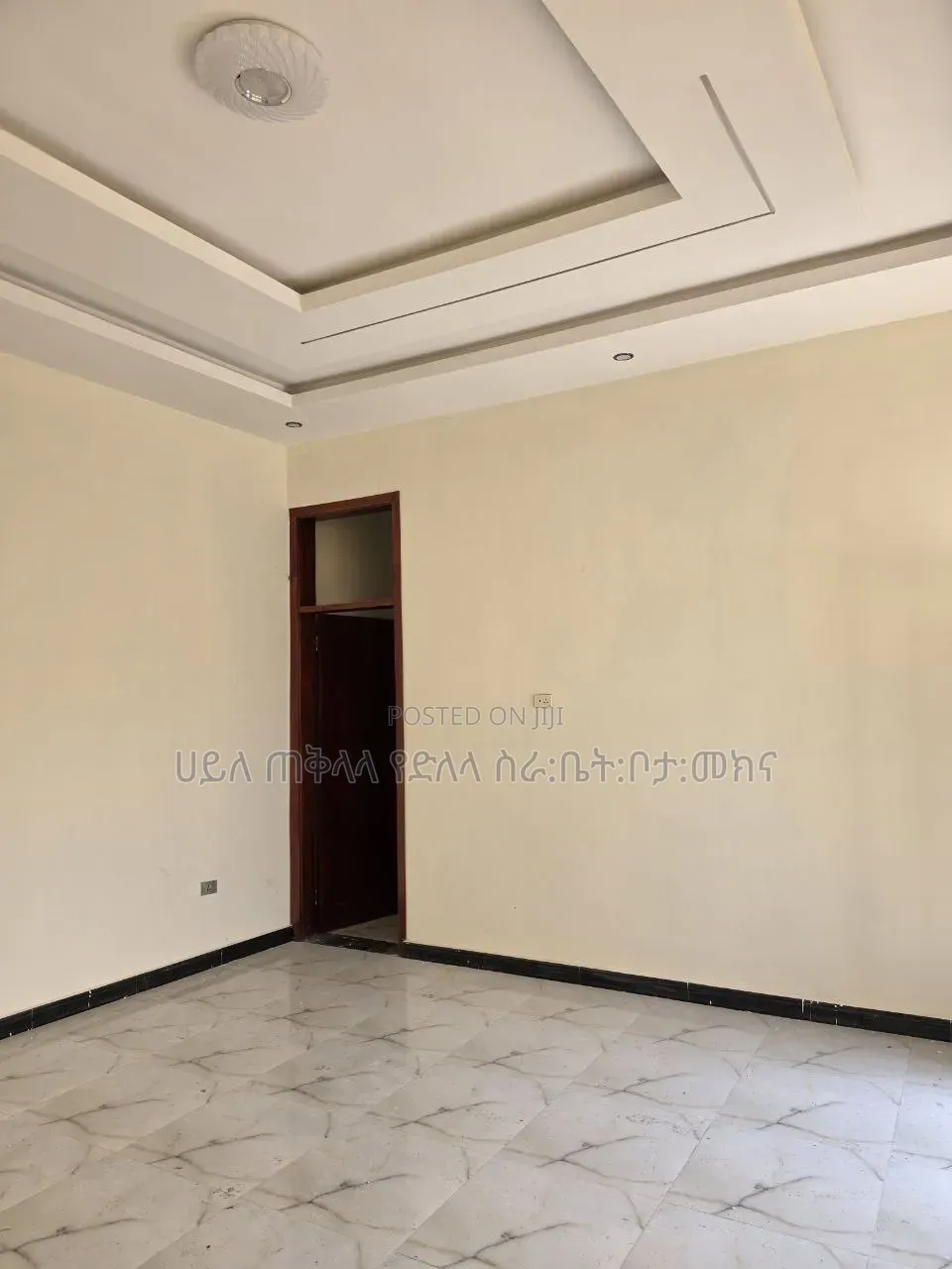 Furnished 3bdrm House in Legetafo, Oromia-Finfinne for sale