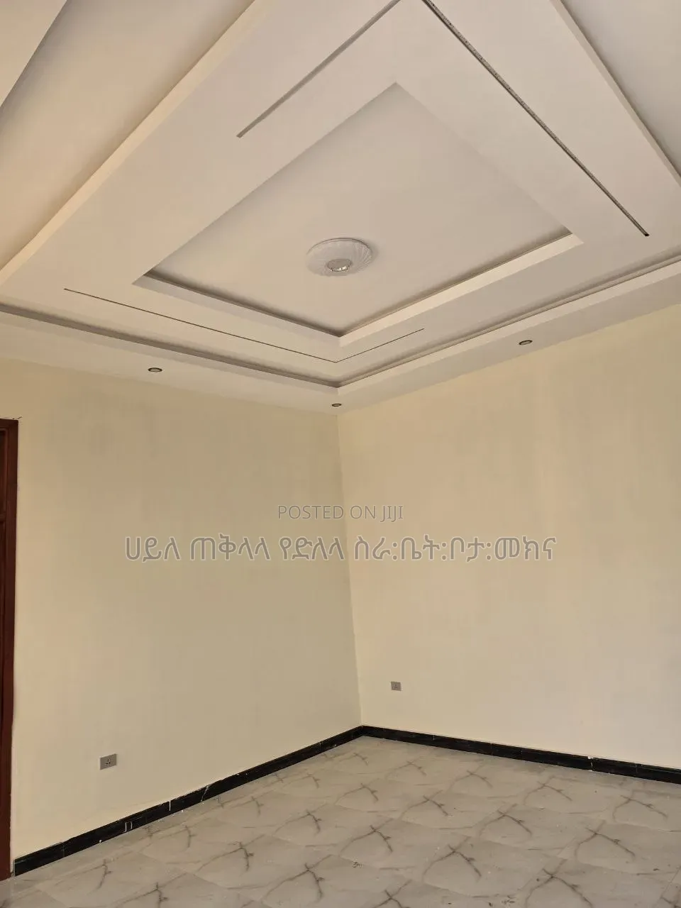 Furnished 3bdrm House in Legetafo, Oromia-Finfinne for sale