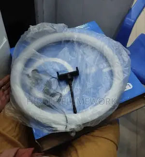 14 Inch Ring Light