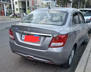 Suzuki Dzire 2021 Gray