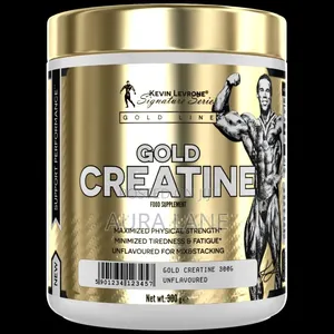 Gold Creatine