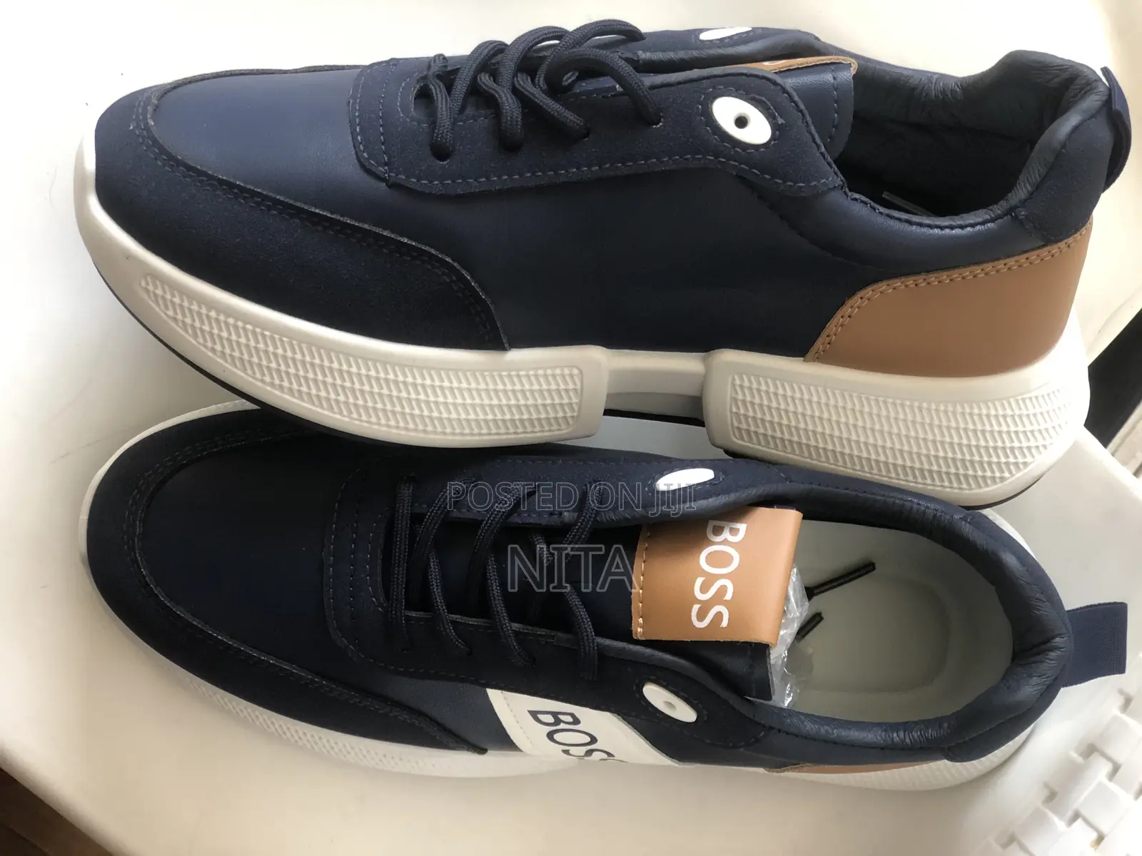 Comfortable Men Shoes