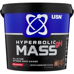 Mass Hyperbolic