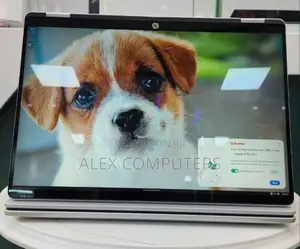 New Laptop HP OmniBook 5 14" 8GB Intel Core 5 SSD 512GB