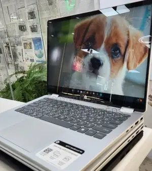New Laptop HP OmniBook 5 14" 8GB Intel Core 5 SSD 512GB