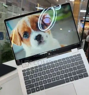 New Laptop HP OmniBook 5 14" 8GB Intel Core 5 SSD 512GB