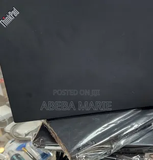 New Laptop Lenovo ThinkPad T14s Gen 2 16GB Intel Core i7 SSD 512GB