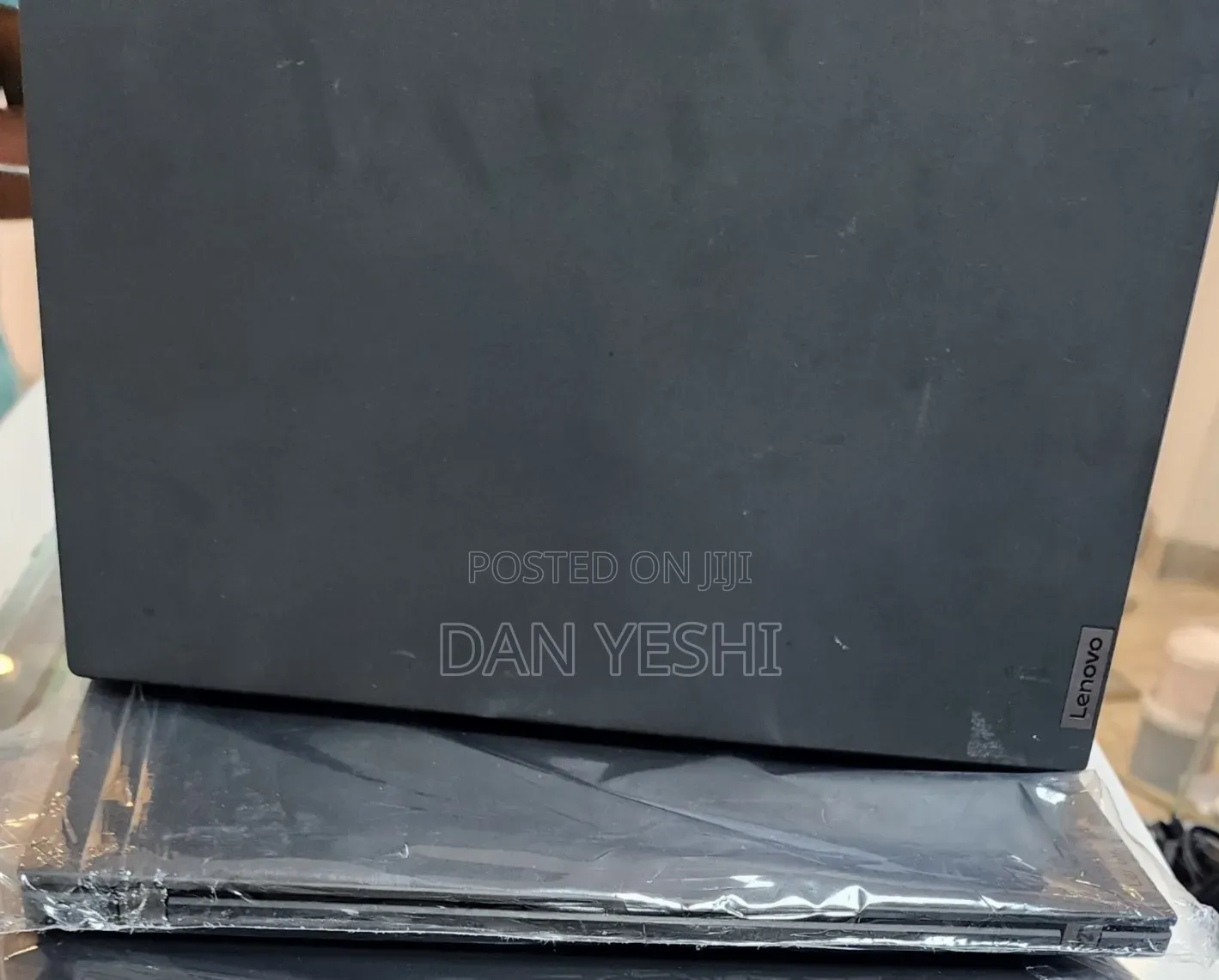 New Laptop Lenovo ThinkPad T14 16GB Intel Core i7 SSD 512GB