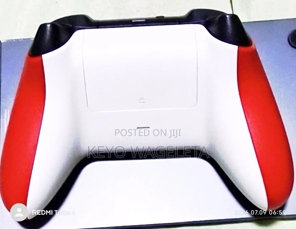 Xbox Controller