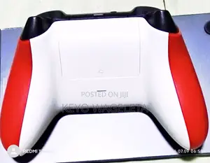 Xbox Controller