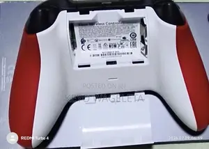 Xbox Controller