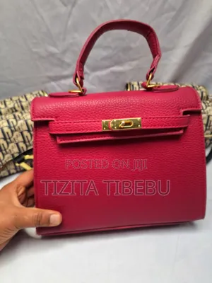 Women Had Bag