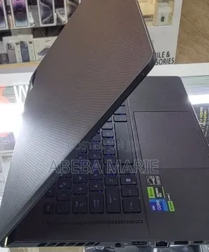 New Laptop Asus ROG Zephyrus G16 16GB Intel Core i7 SSD 1T