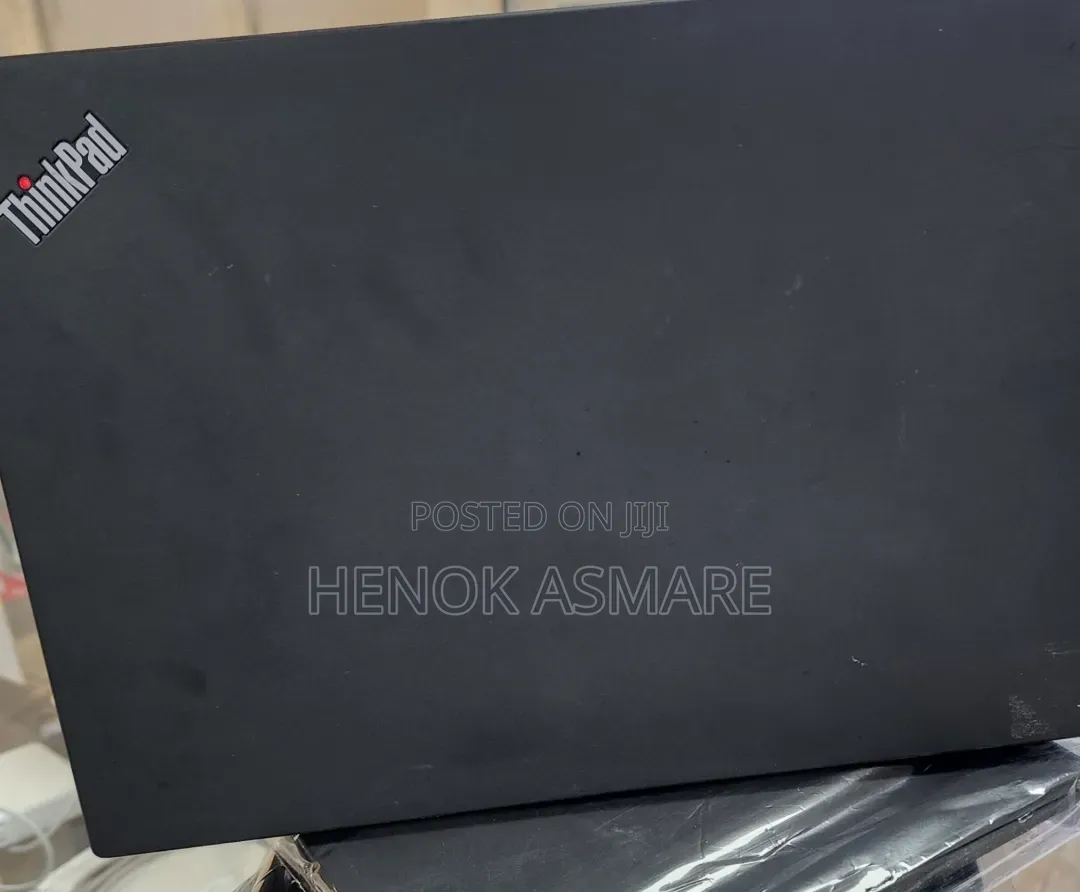 New Laptop Lenovo ThinkPad T14s Gen 2 8GB Intel Core i7 SSD 512GB