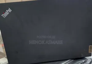 New Laptop Lenovo ThinkPad T14s Gen 2 8GB Intel Core i7 SSD 512GB