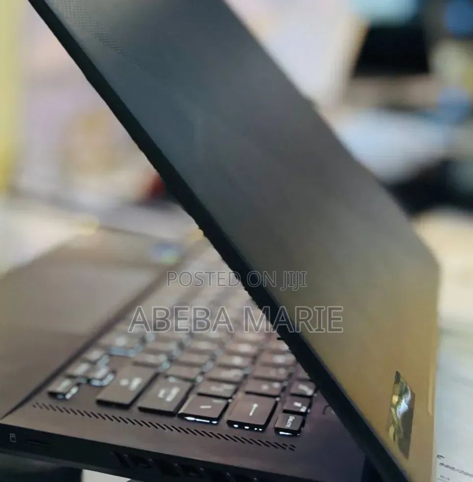 New Laptop Asus ROG Zephyrus G16 16GB Intel Core i7 SSD 1T