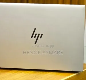New Laptop HP EliteBook 840 G10 16GB Intel Core i7 SSD 512GB