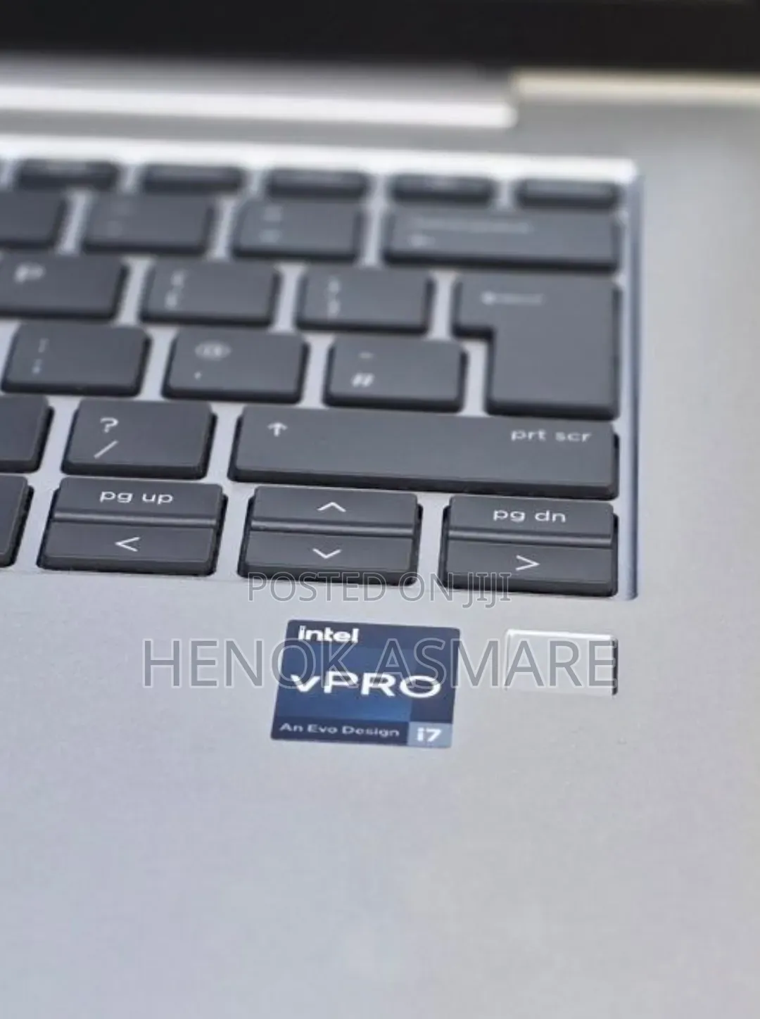 New Laptop HP EliteBook 840 G10 16GB Intel Core i7 SSD 512GB