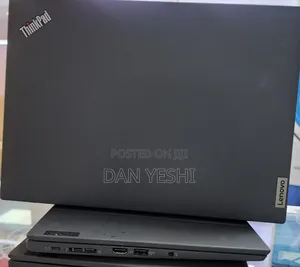 New Laptop Lenovo ThinkPad E14 Gen 2 16GB Intel Core i5 SSD 512GB