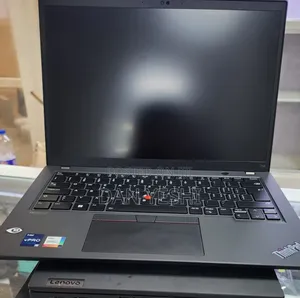 New Laptop Lenovo ThinkPad E14 Gen 2 16GB Intel Core i5 SSD 512GB