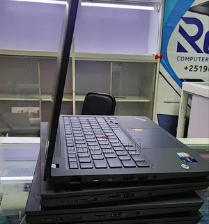New Laptop Lenovo ThinkPad E14 Gen 2 16GB Intel Core i5 SSD 512GB