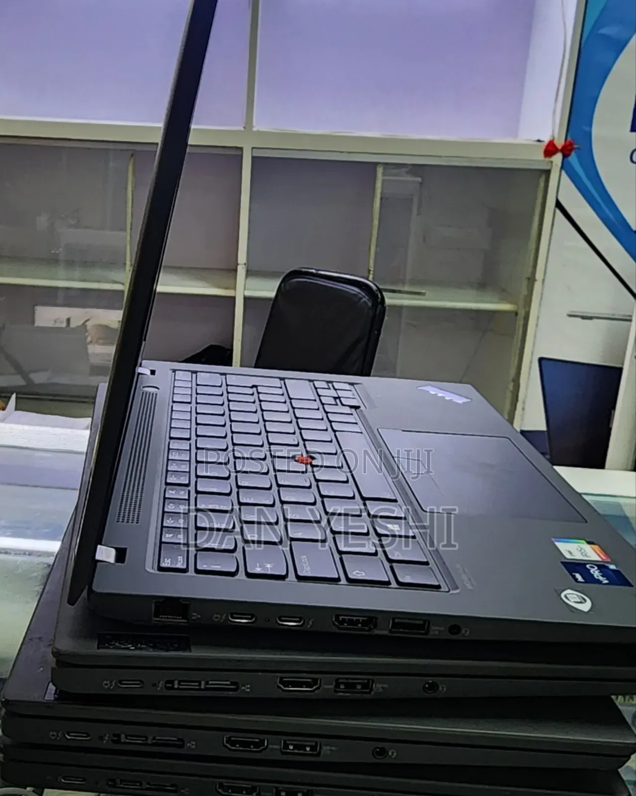 New Laptop Lenovo ThinkPad E14 Gen 2 16GB Intel Core i5 SSD 512GB