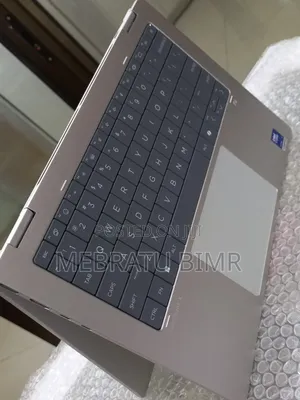 New Laptop HP OmniBook X Flip 14" 16GB Intel Core Ultra 7 SSD 1T