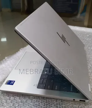 New Laptop HP OmniBook X Flip 14" 16GB Intel Core Ultra 7 SSD 1T