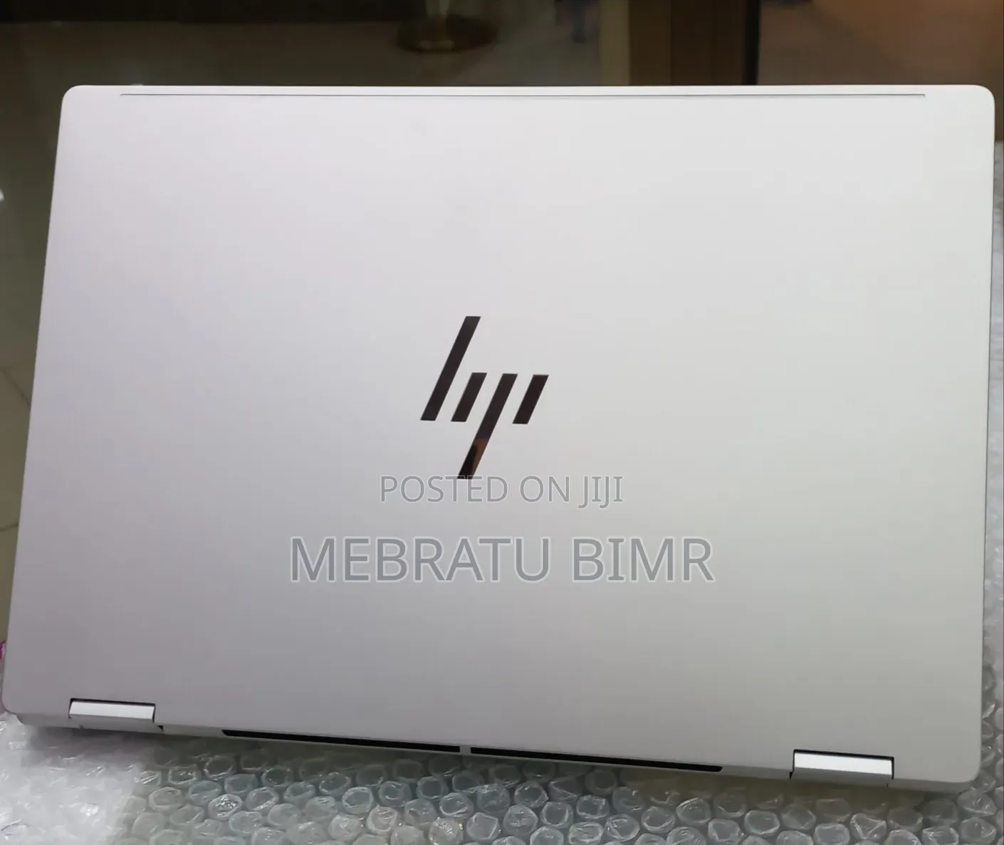 New Laptop HP OmniBook X Flip 14" 16GB Intel Core Ultra 7 SSD 1T