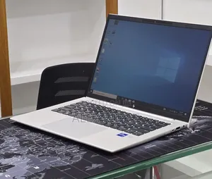 New Laptop HP EliteBook 840 G9 16GB Intel Core i7 SSD 512GB
