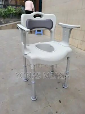 Toilet Chair末身accommodate Different User Needs and Preferences.