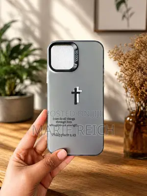 iPhone Cover
