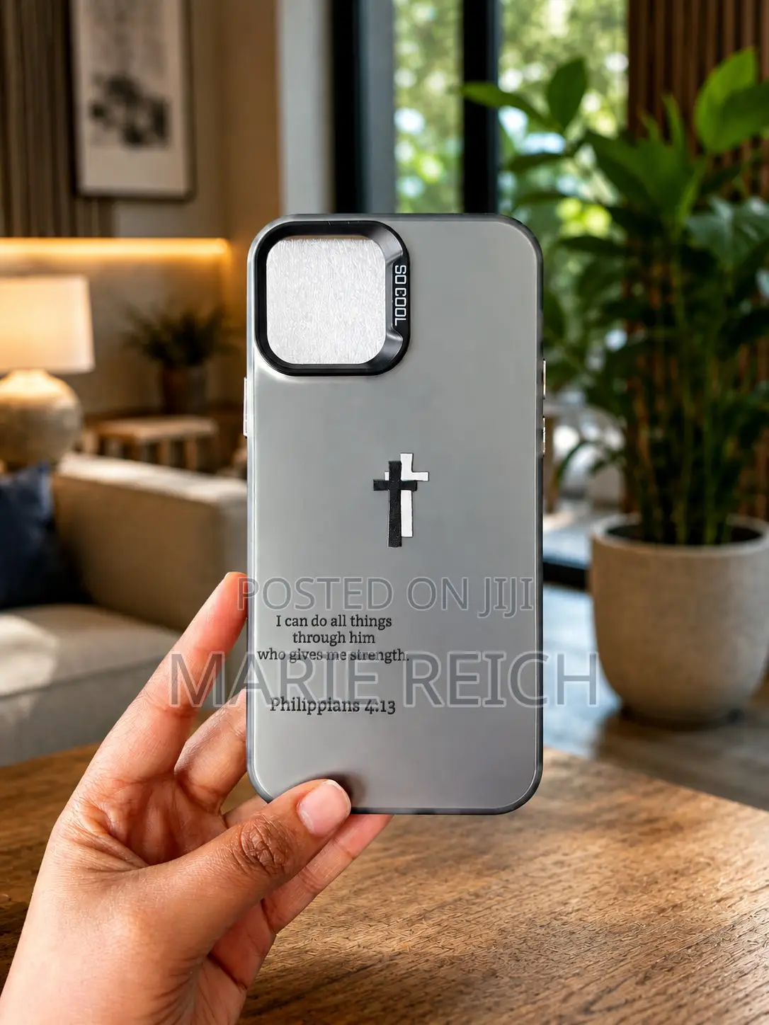 iPhone Cover