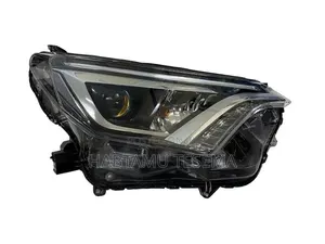 Toyota Rav4 2016 Brand New Depo Head Lamp
