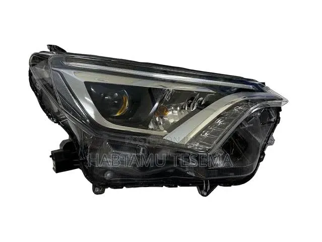 Toyota Rav4 2016 Brand New Depo Head Lamp