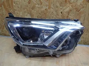 Toyota Rav4 2016 Brand New Depo Head Lamp