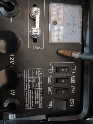 Geniusbrother Battery Charger