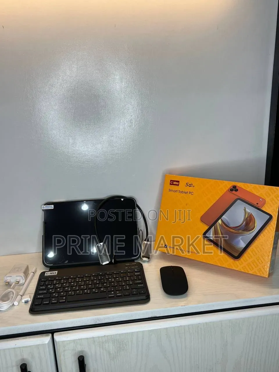New C idea CM1000 1 TB