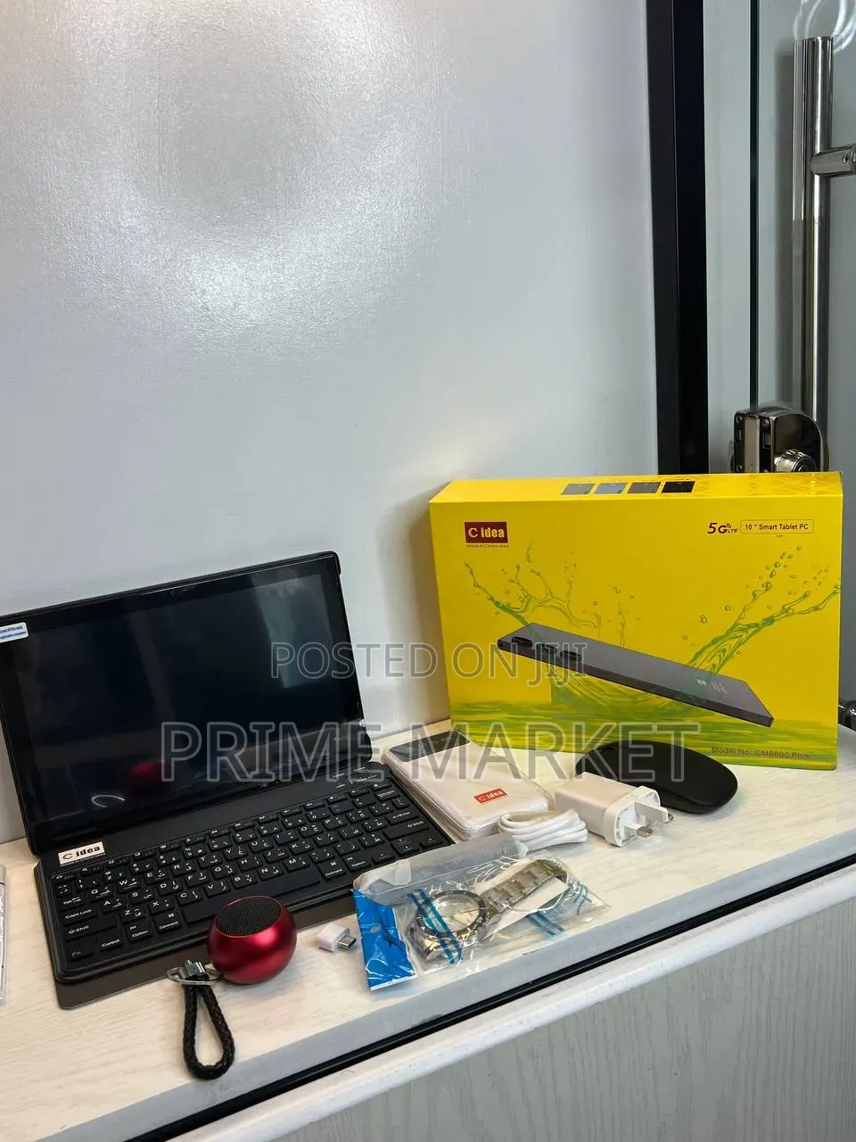 New C idea CM1000 1 TB