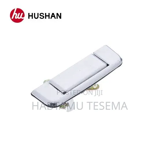 Toyota Hilux Trunk Door Handle – Made in Taiwan