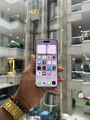 New Apple iPhone Air 256 GB Yellow